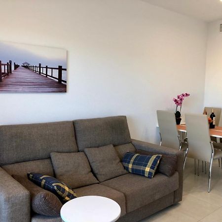 Clubrent - Apartamentos Apolo 17 Calpe Zewnętrze zdjęcie