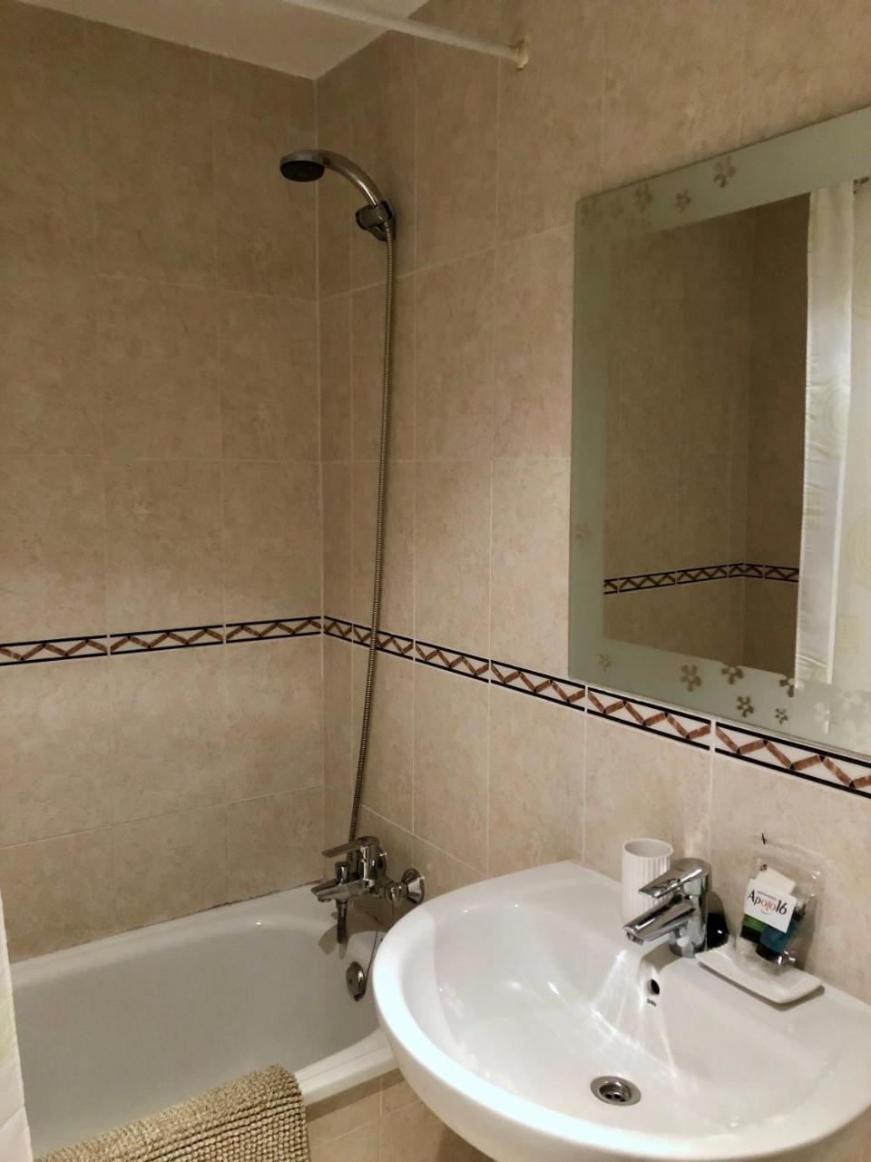 Clubrent - Apartamentos Apolo 17 Calpe Zewnętrze zdjęcie