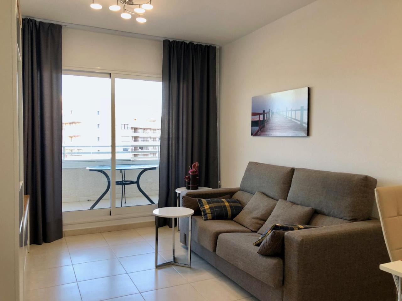 Clubrent - Apartamentos Apolo 17 Calpe Zewnętrze zdjęcie