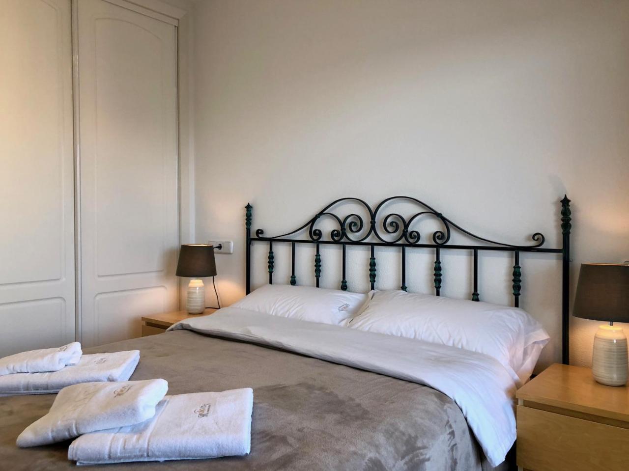 Clubrent - Apartamentos Apolo 17 Calpe Zewnętrze zdjęcie